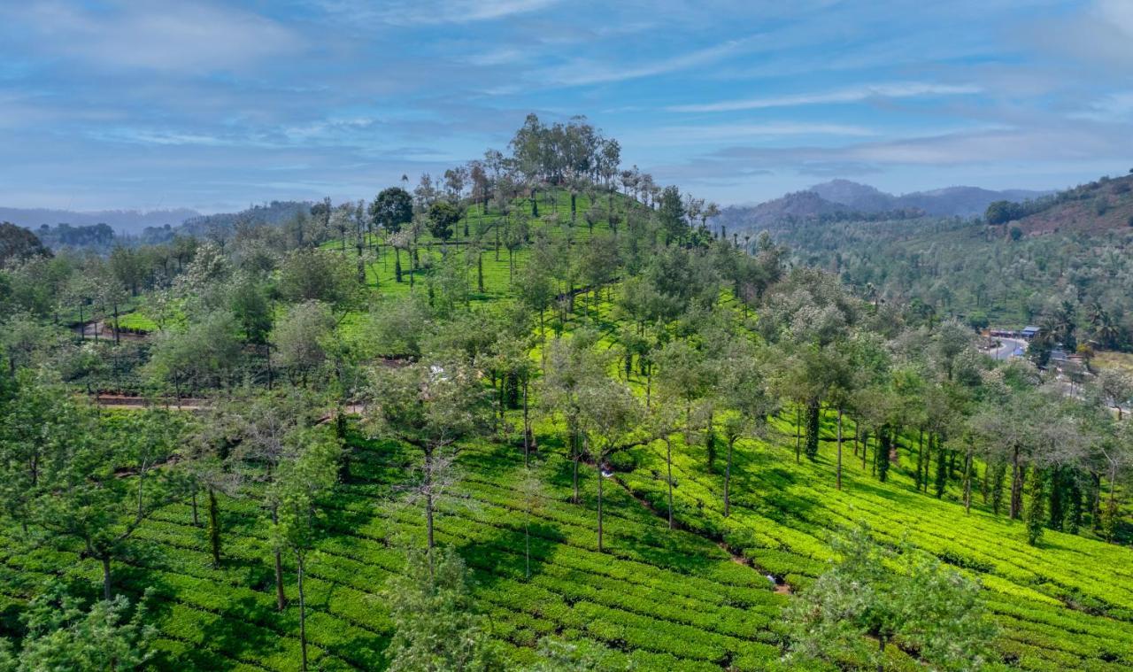 Amritara Shalimar Spice Garden Resort & Spa Thekkady Exterior photo